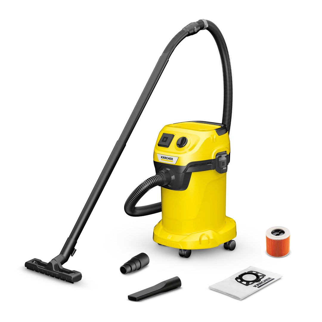 KARCHER Kärcher WD 3 P V-19/4/20