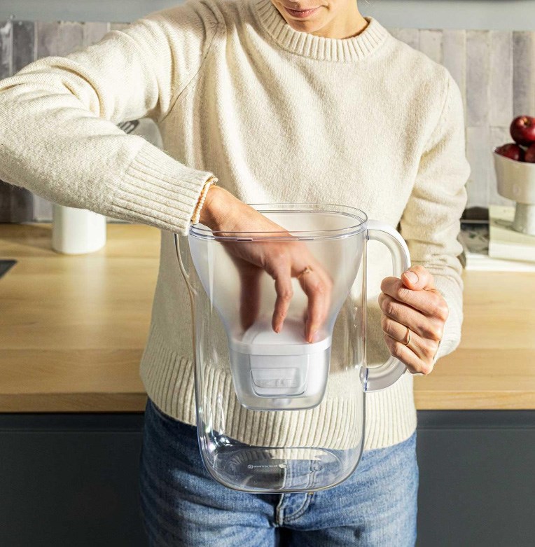 BRITA Style ESSENTIAL XL Water Filter