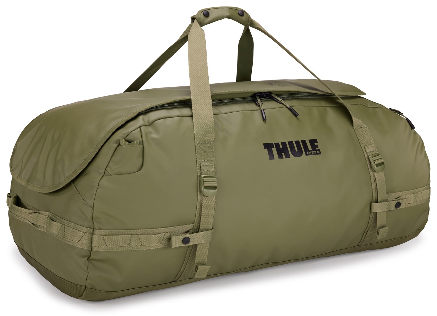 Thule 5002 Chasm Duffel Bag 130L