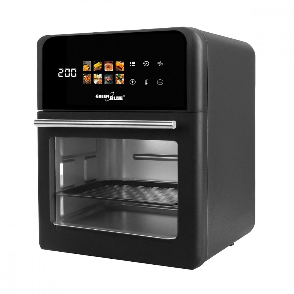 GreenBlue AIR FRYER Oil-Free Air Fryer