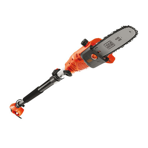 Black&Decker B&D Elektrisks, ķēdes zaru zāģis