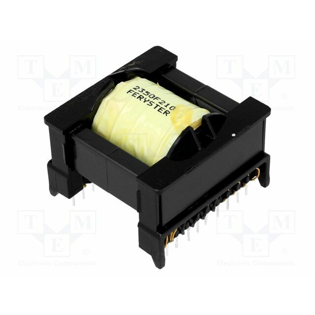 FERYSTER Transformer: impulse; power supply; 9