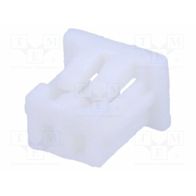 ADAM TECH Connector: wire-board; plug; female