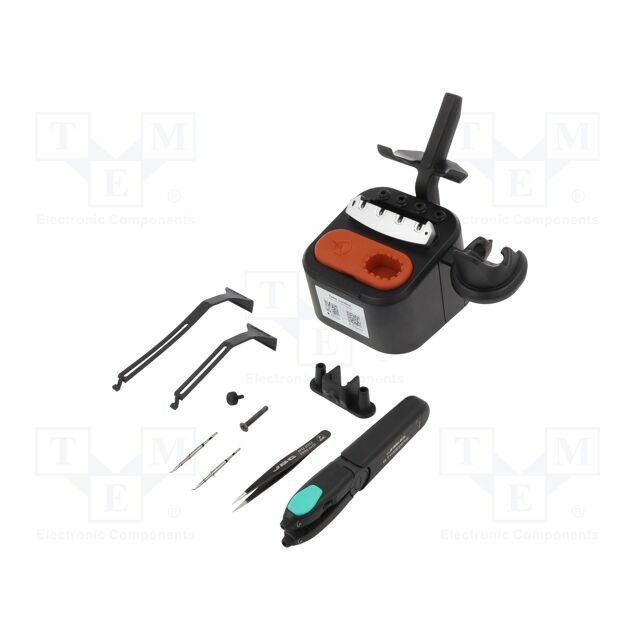 JBC TOOLS Station: desoldering; digital; Station