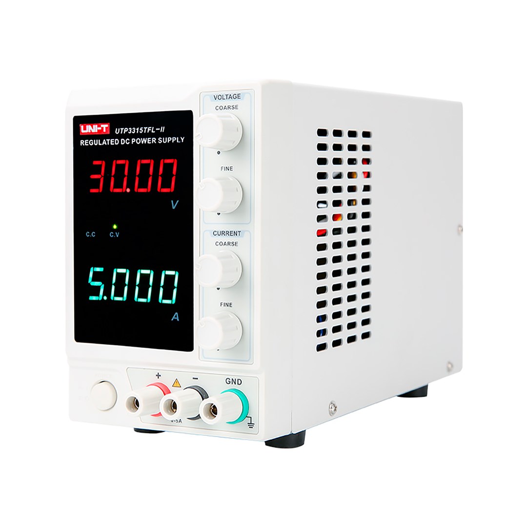 UNI-T Laboratory Power Supply UTP3315TFL-II |