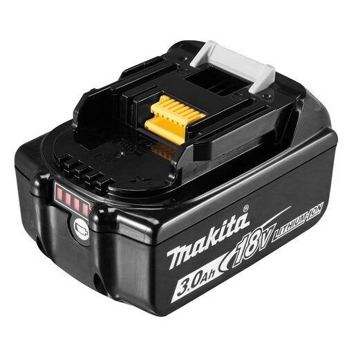 Makita Akku BL 1830B 18V 3Ah