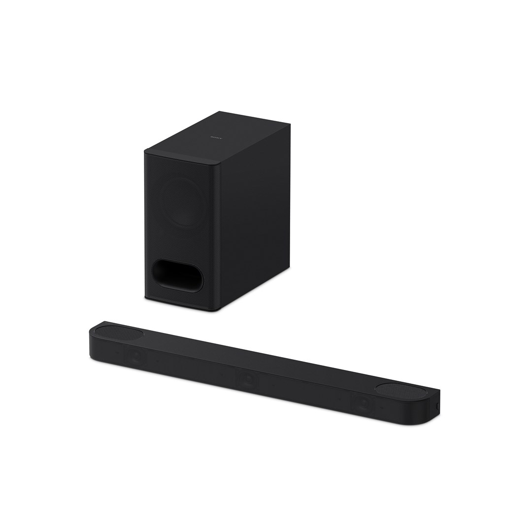 Sony 3.1.2 Soundbar with