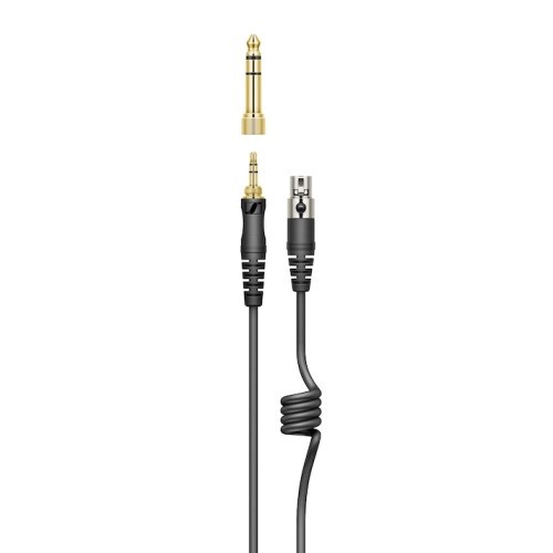 Sennheiser HD 480/490 Pro - 3