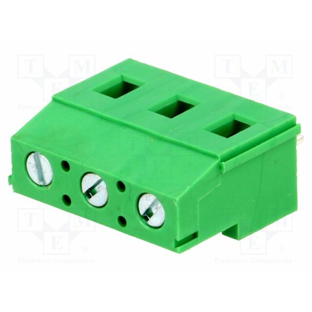 ADAM TECH Connector: PCB terminal block