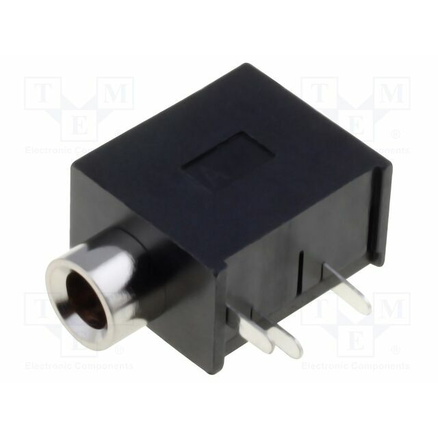 ADAM TECH Connector: Jack 3,5mm