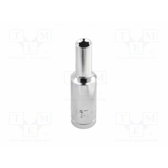 HÖGERT TECHNIK Socket: 6-angles; socket spanner