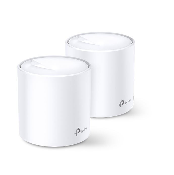 TP-LINK | AX3000 Whole Home Mesh