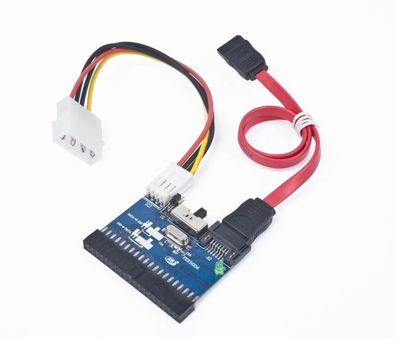GEMBIRD SATA IDE bidirectional adapter |