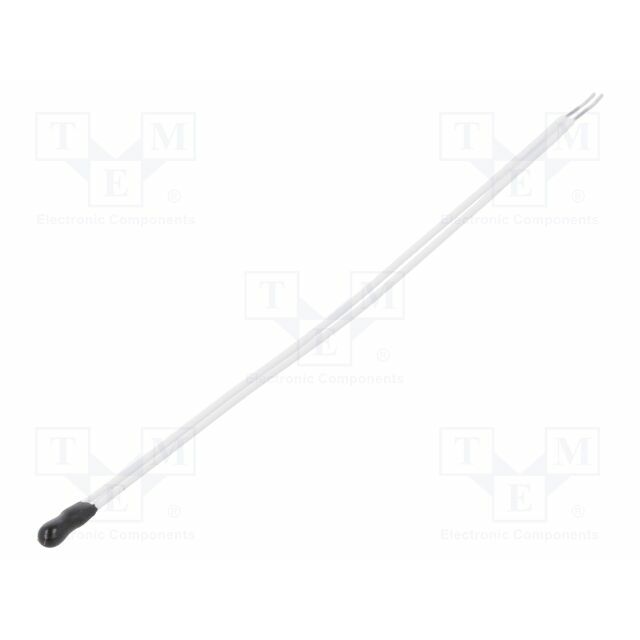 TEWA TEMPERATURE SENSORS Thermistor: NTC; 100kΩ