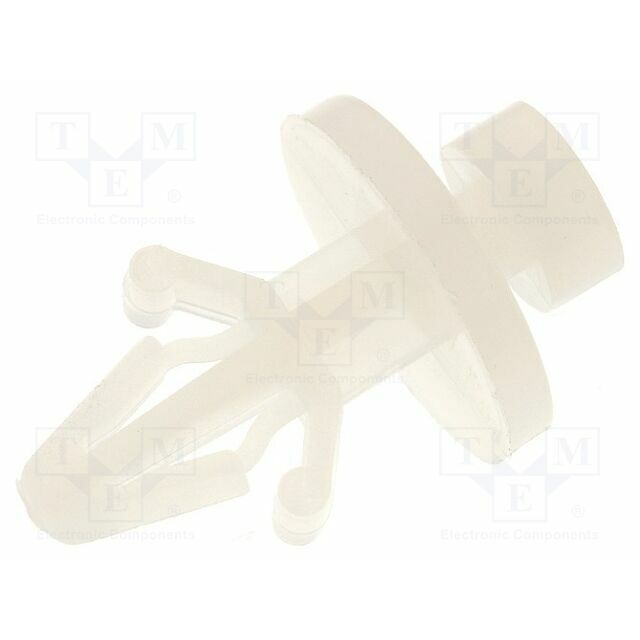 KSS WIRING PCB distance; polyamide; L: