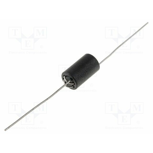 FERROCORE Inductor: ferrite; Number of coil