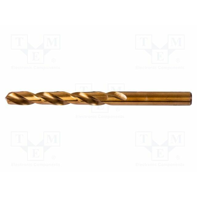 PROLINE Drill bit; for metal; Ø: