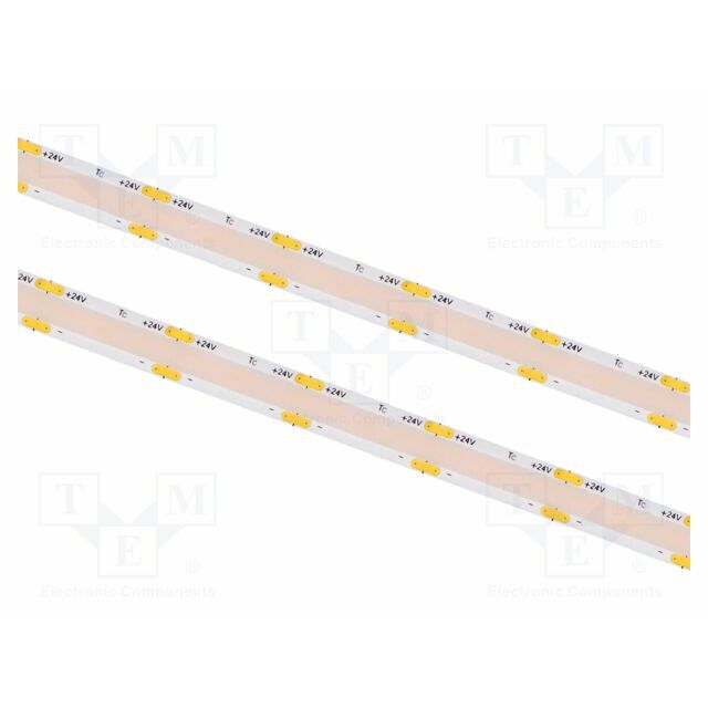 FOSE SOB LED tape; white warm