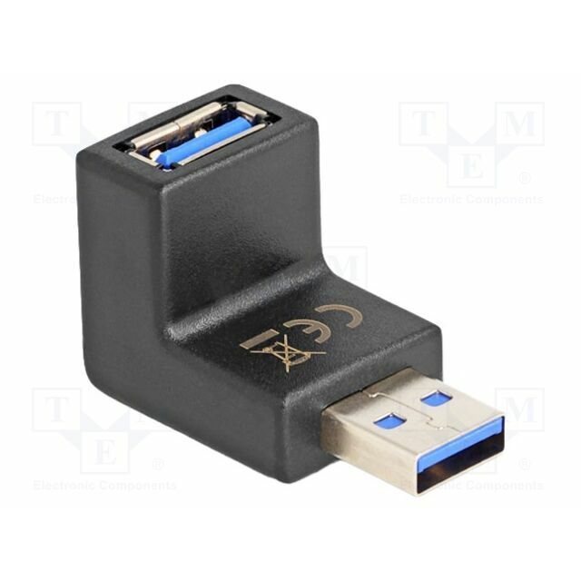 Adapter; USB 3.0; USB A