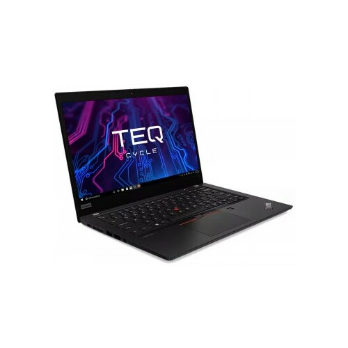 TEQCYCLE LENOVO X13 G1 R5-4650U/13.3FHD/16GB/256SSD/4G/W11P/2Y