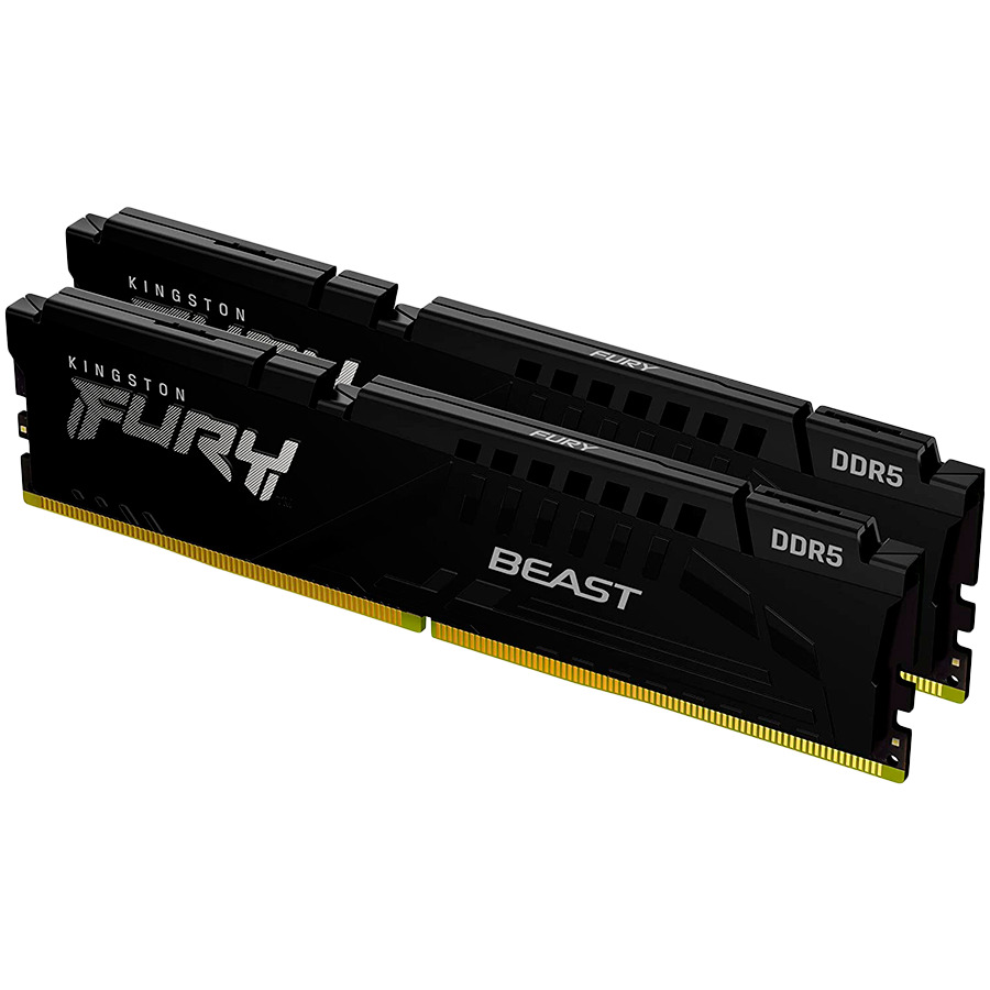 Kingston DDR5 16GB - 6000 -