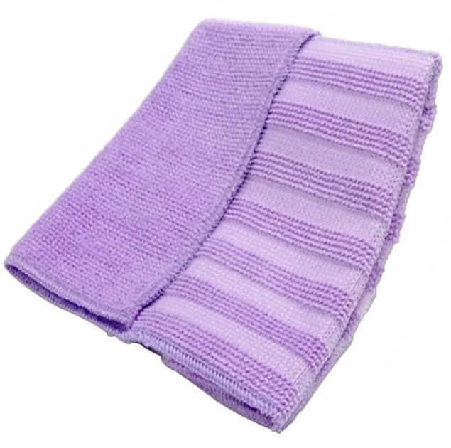 Kitchen Cleaning Cloth Vileda 2in1 |