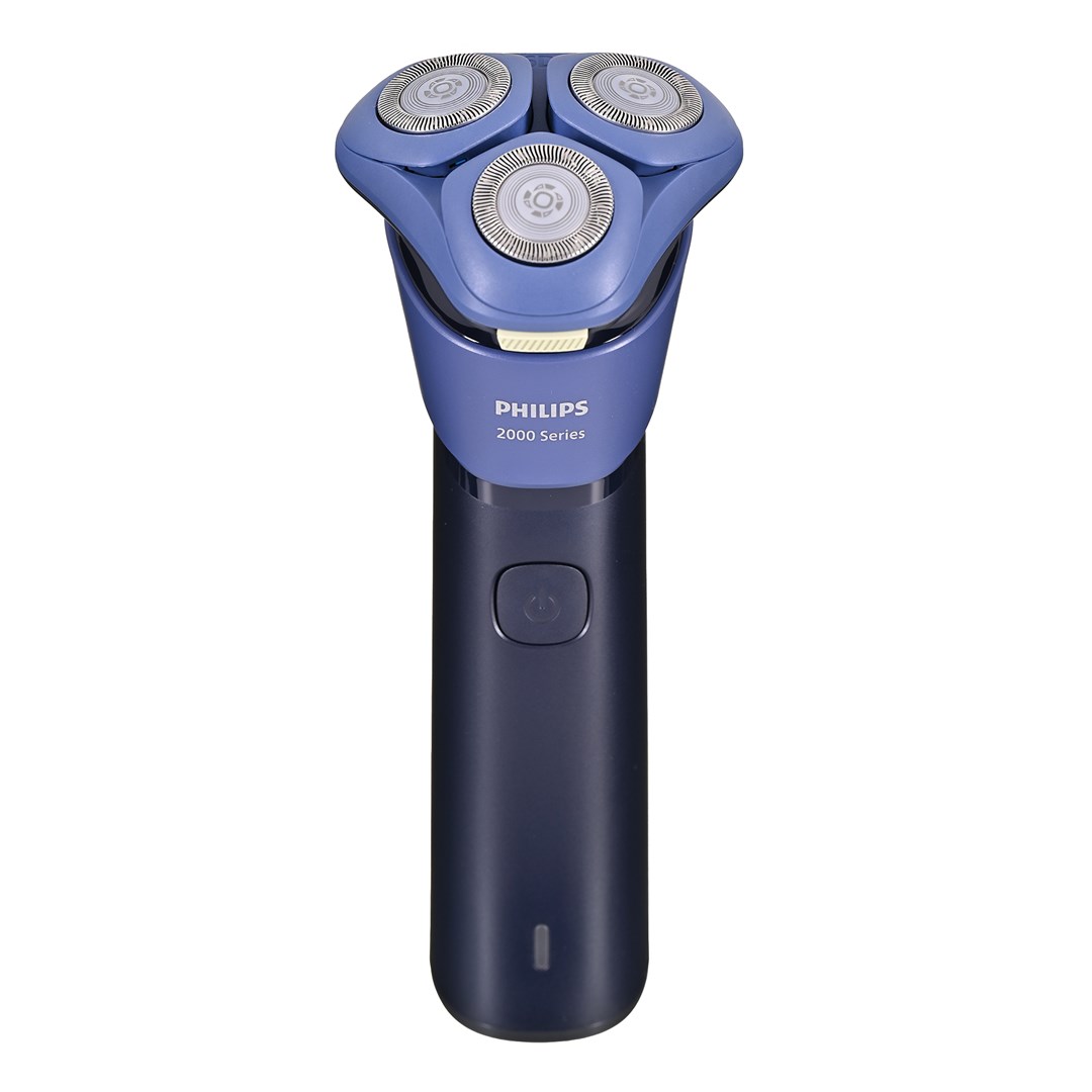 Philips 2000 series S2885/00 Barbermaskine Blå