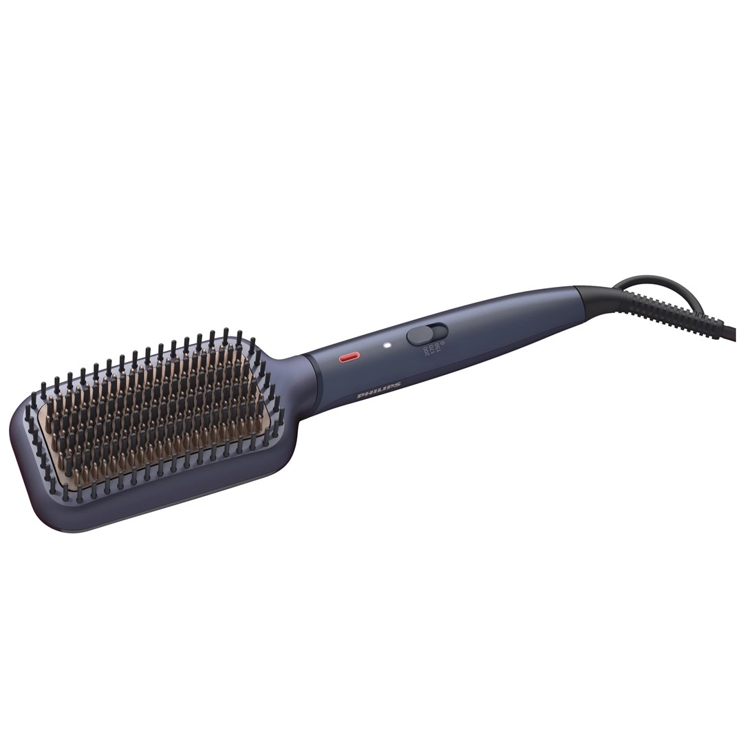 PHILIPS StyleCare Essential Karstā taisnojošā matu