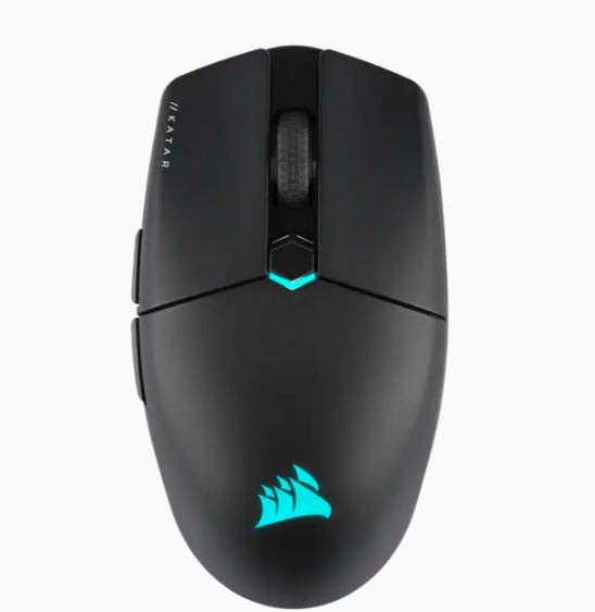 CORSAIR KATAR ELITE WIRELESS Gaming Mouse