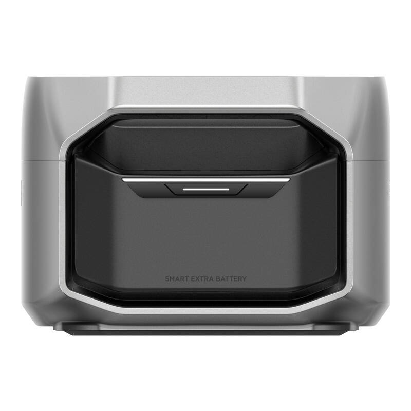 EcoFlow Delta Pro 3 Extra Battery
