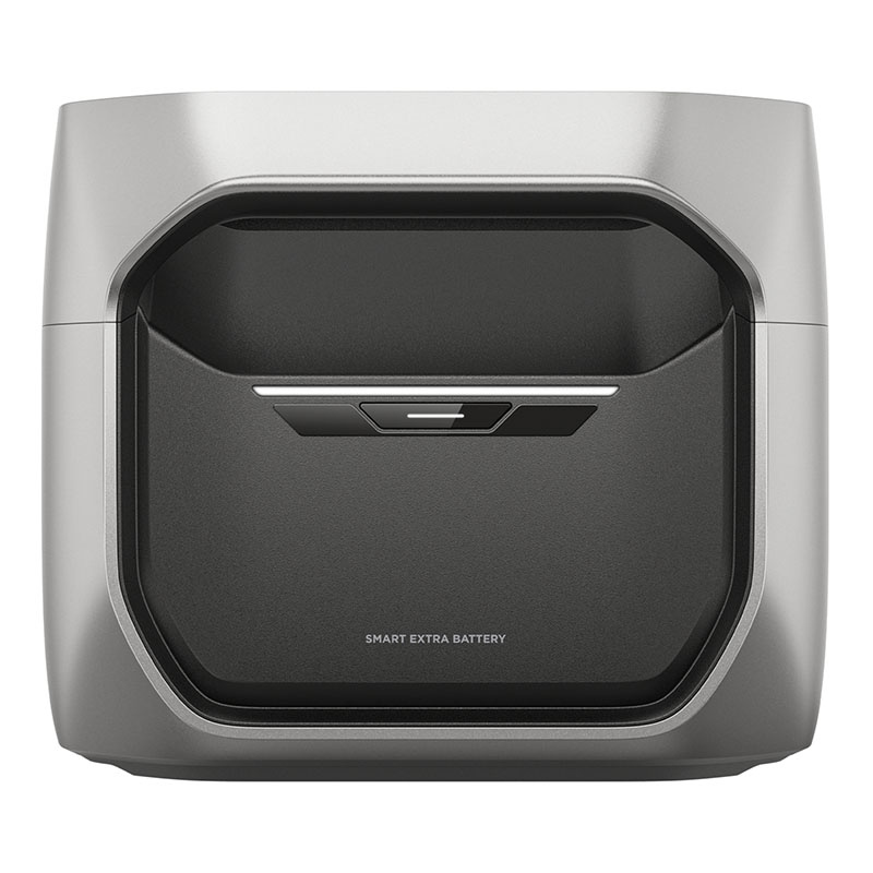 EcoFlow Bateria Delta 3 Max Plus