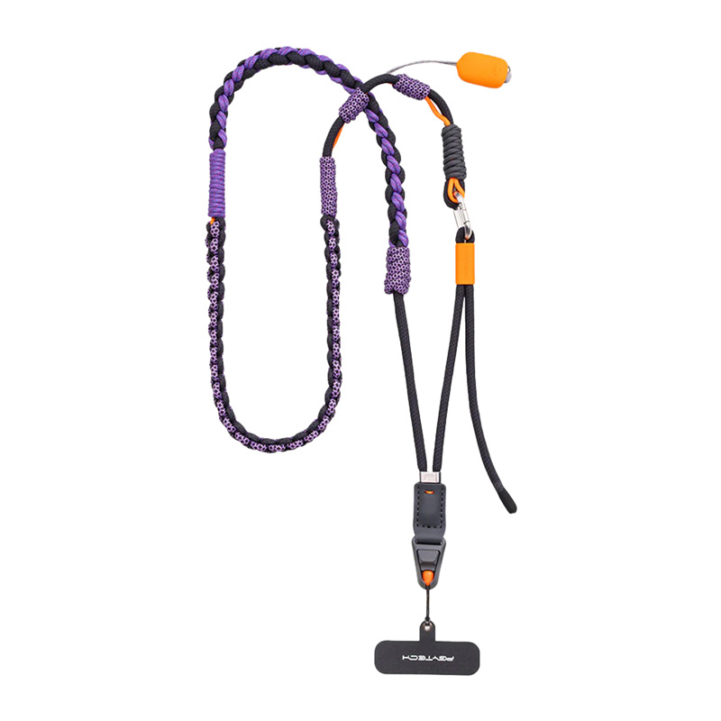 PGYTECH LinkGo phone strap (purple) |