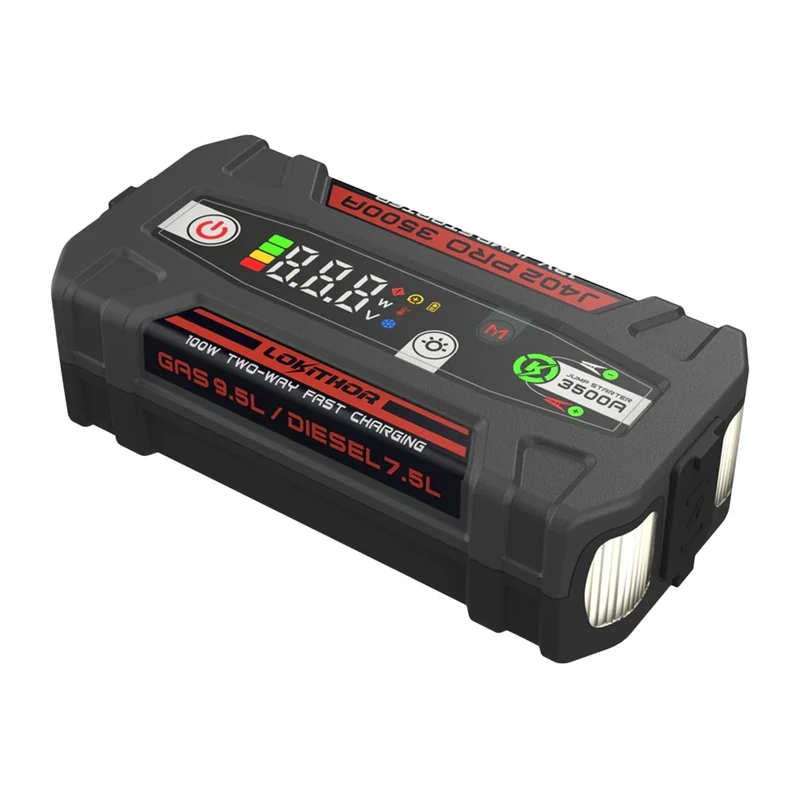 LOKITHOR J402 PRO 88.8 Wh