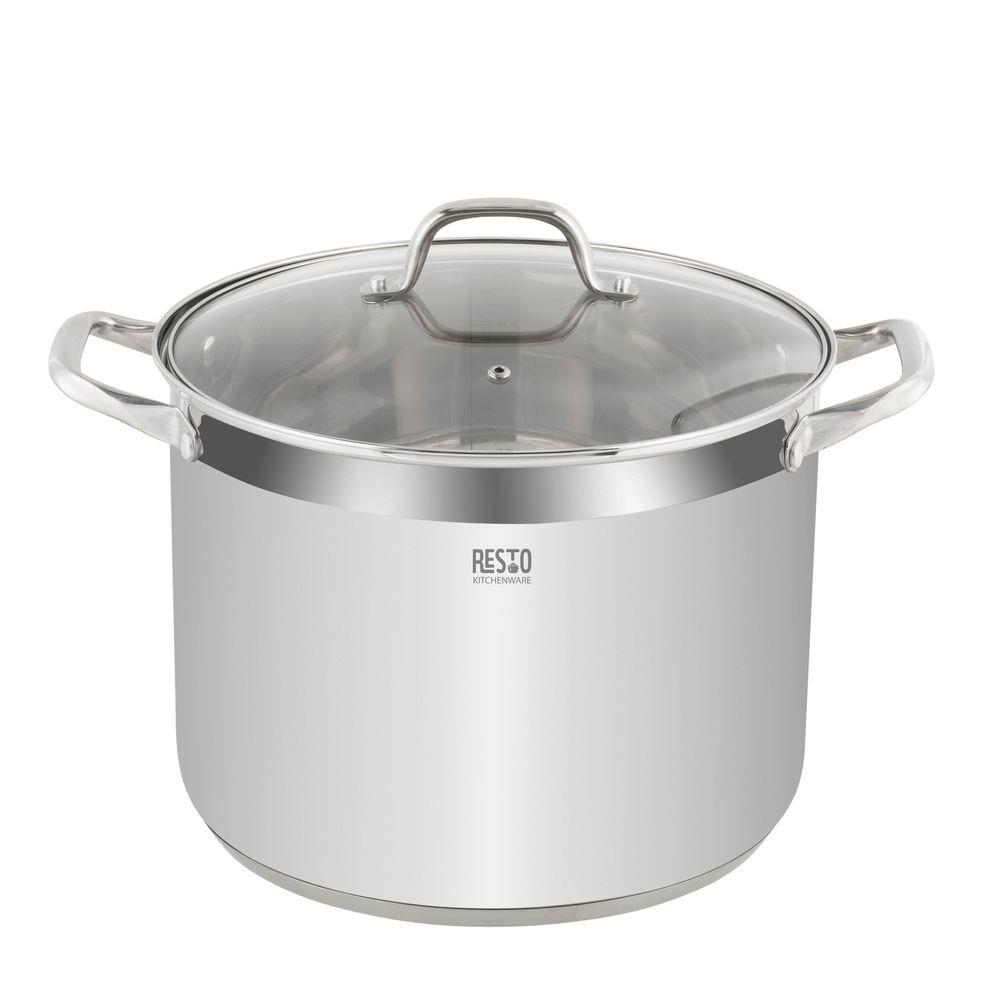 CASSEROLE D28CM 13L/92008 RESTO | 92008