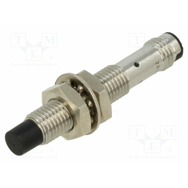 PANASONIC Sensor: inductive; OUT: PNP /
