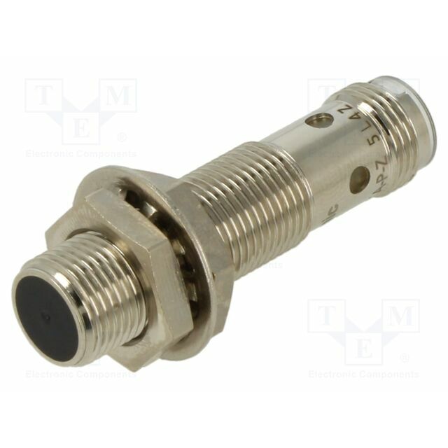 PANASONIC Sensor: inductive; OUT: PNP /