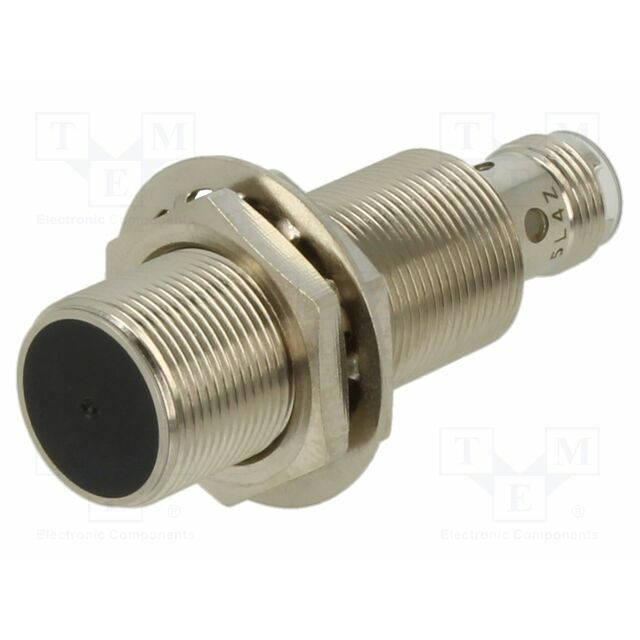 PANASONIC Sensor: inductive; OUT: PNP /
