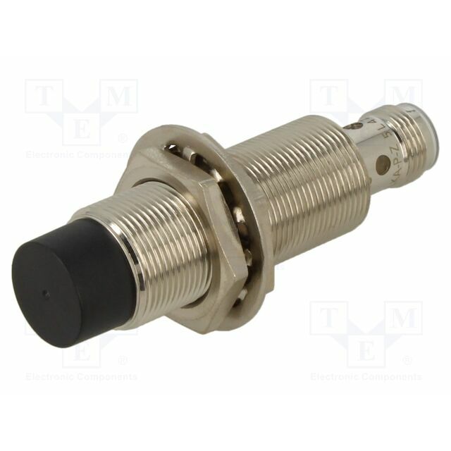 PANASONIC Sensor: inductive; OUT: PNP /