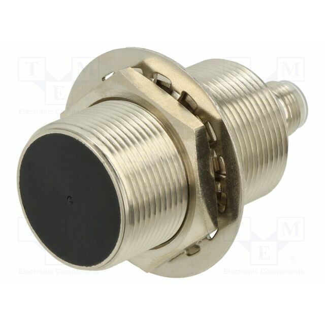 PANASONIC Sensor: inductive; OUT: PNP /