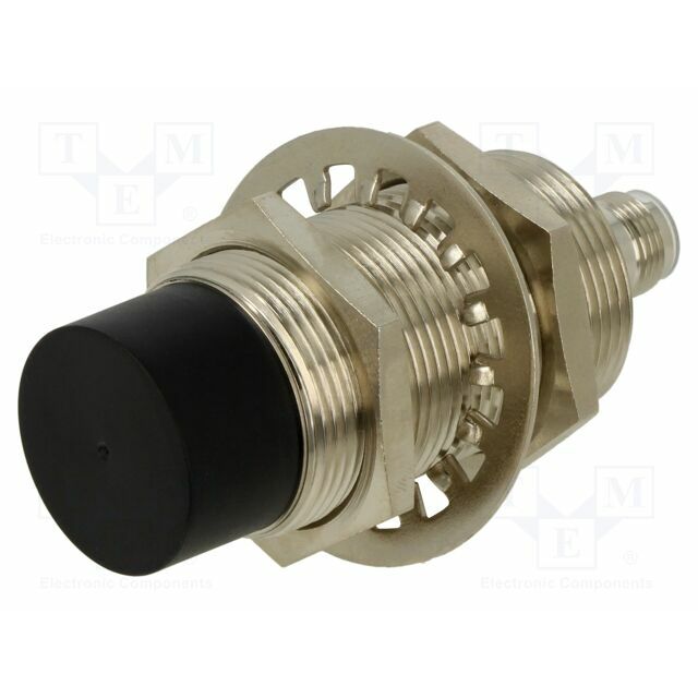 PANASONIC Sensor: inductive; OUT: PNP /