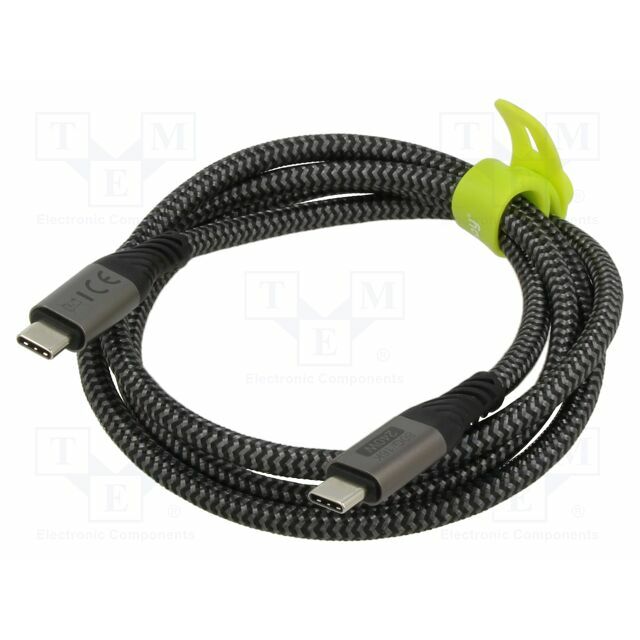 Cable; Thunderbolt 3,Thunderbolt 4,USB