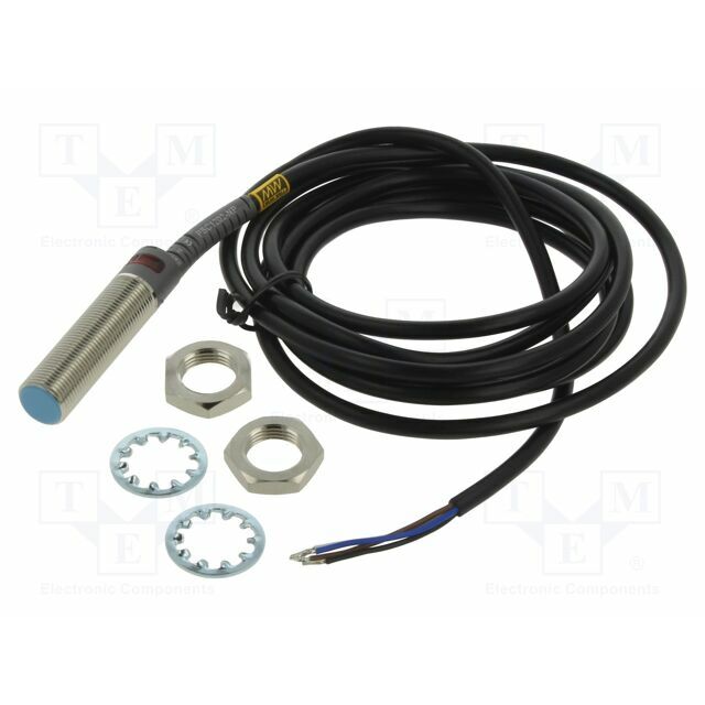 MEAN WELL Sensor: inductive; OUT: PNP/NPN