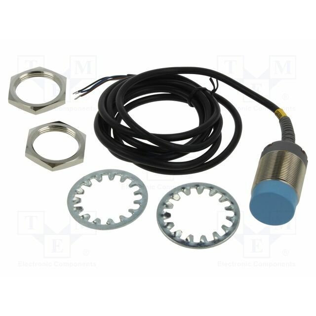 MEAN WELL Sensor: inductive; OUT: PNP/NPN