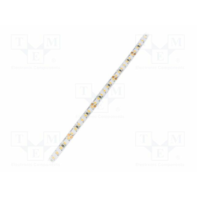 KLUŚ LED tape; white warm; LED/m: