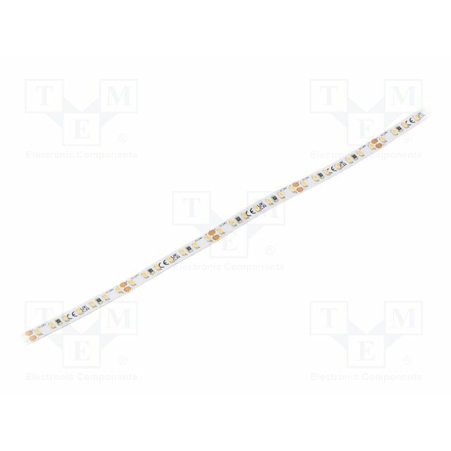 KLUŚ LED tape; white neutral; LED/m: