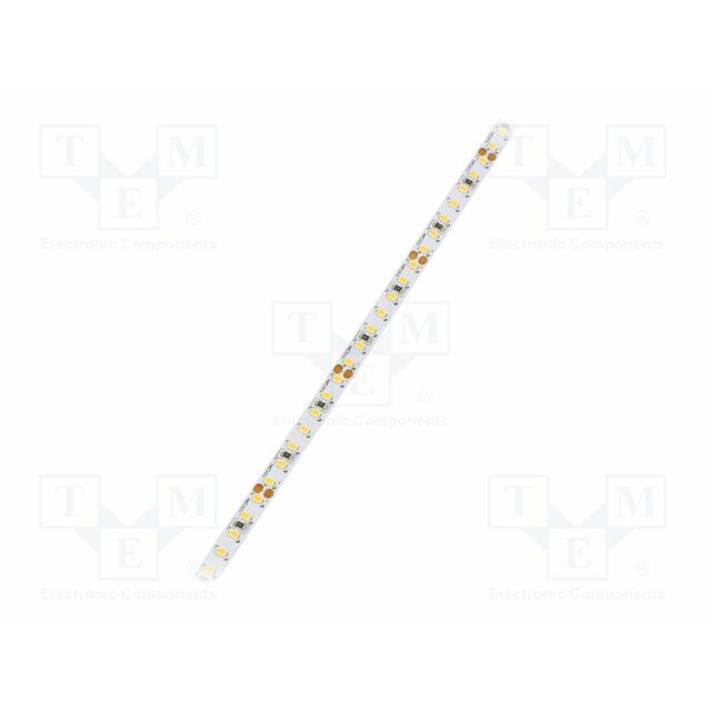KLUŚ LED tape; white neutral; LED/m: