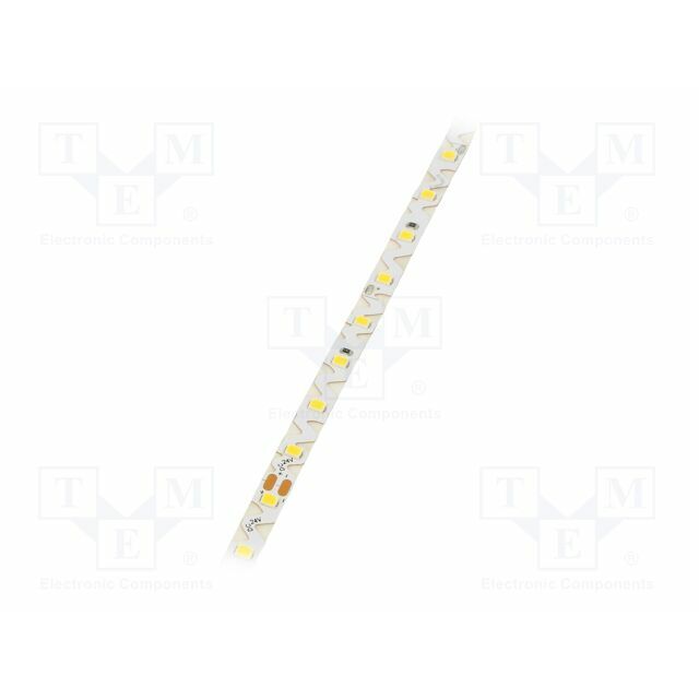 KLUŚ LED tape; white neutral; LED/m: