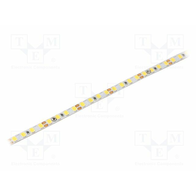ESPE LED tape; white neutral; LED/m: