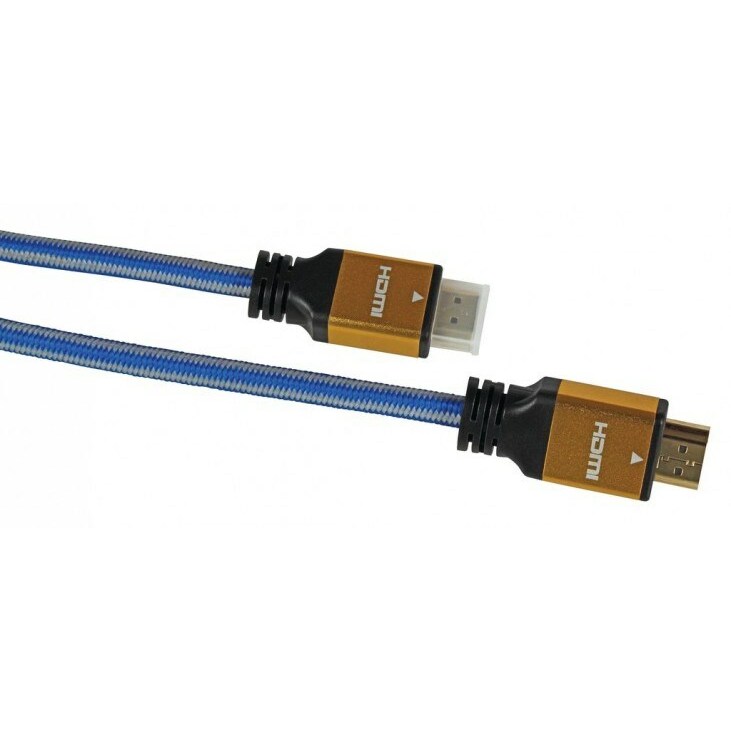 IBox ITVFHD04 HDMI cable 1.5