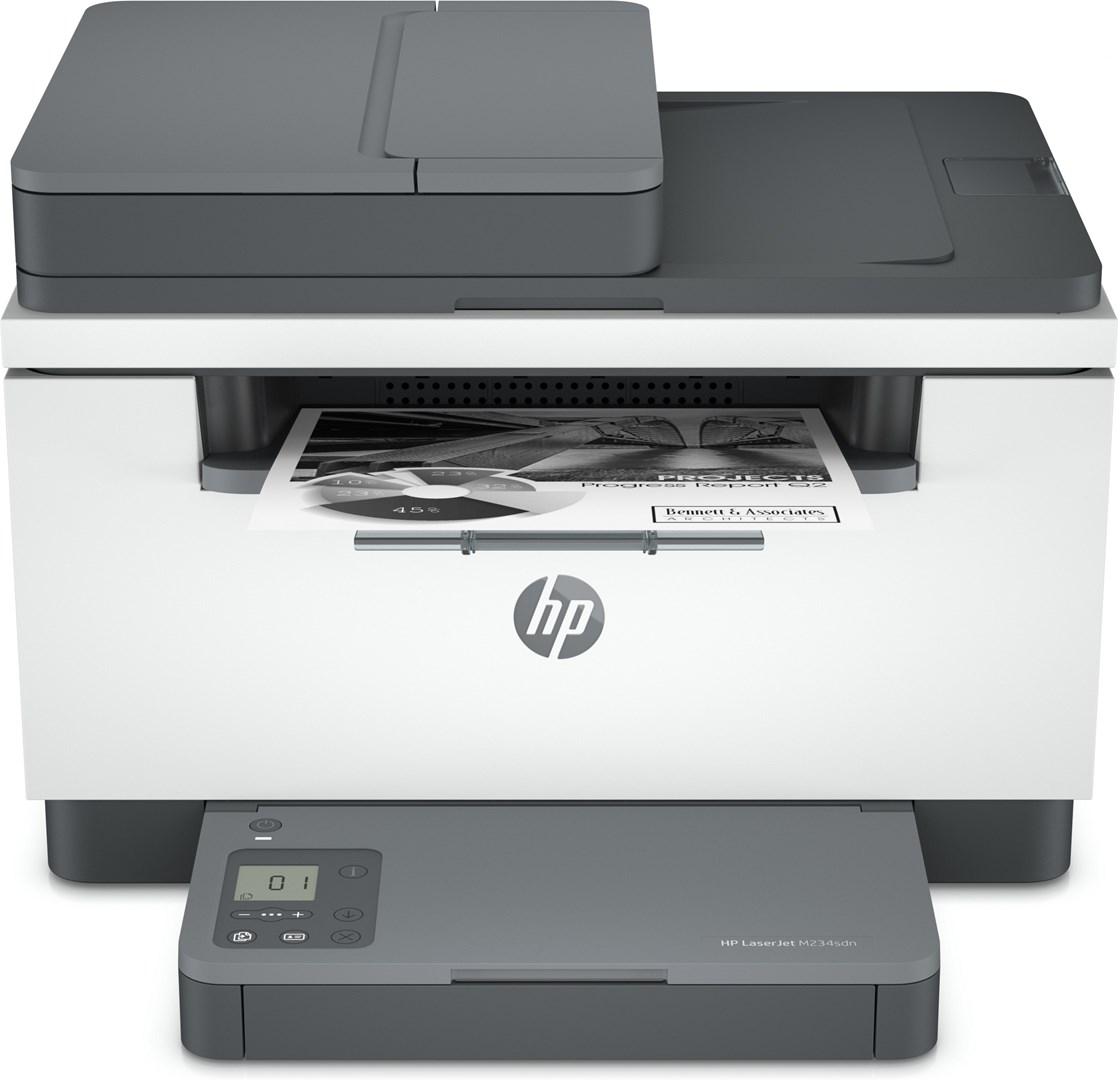 HEWLETT PACKARD HP LaserJet MFP M234sdn